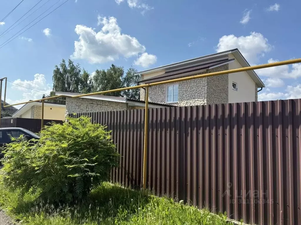 Коттедж в Свердловская область, Первоуральск ул. Братьев Пономаревых, ... - Фото 1