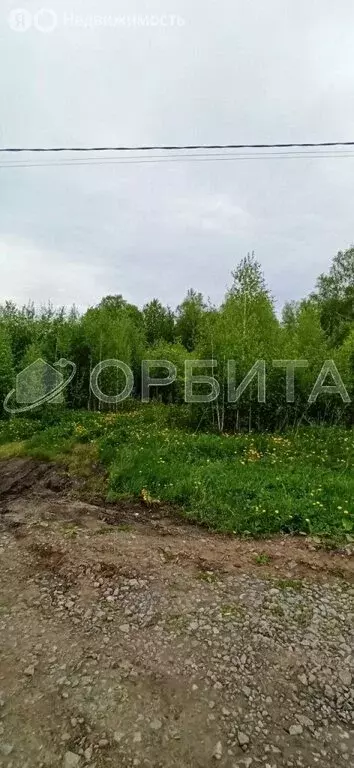 Участок в село Перевалово, Муромская улица (13.7 м) - Фото 1