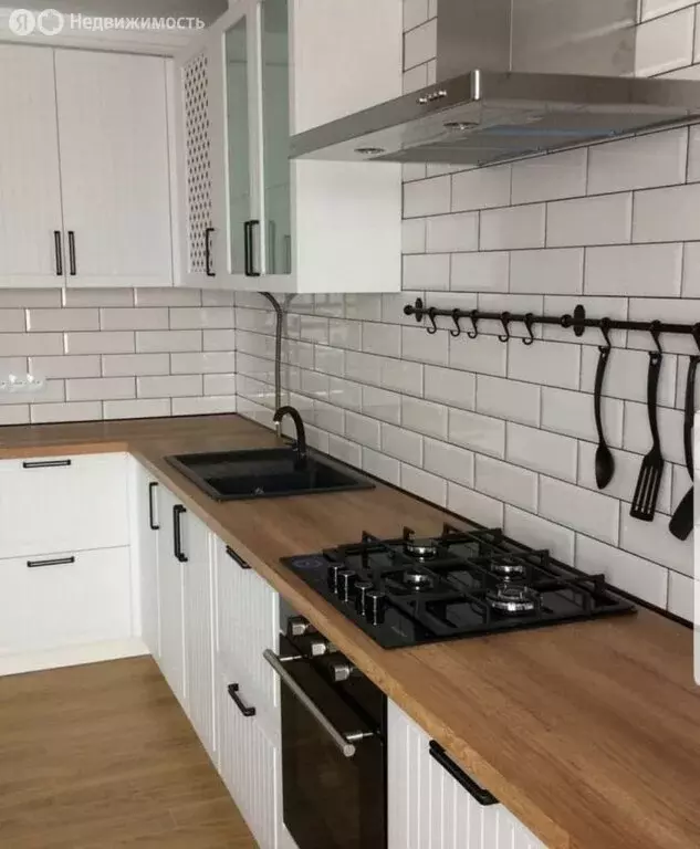 3-комнатная квартира: Пятигорск, улица Пестова, 13к1 (90 м) - Фото 1