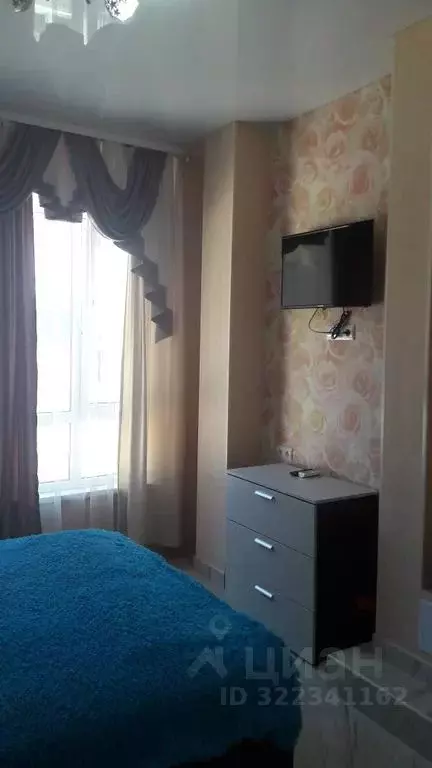 Комната Краснодарский край, Геленджик Приморская ул., 37А - Фото 1