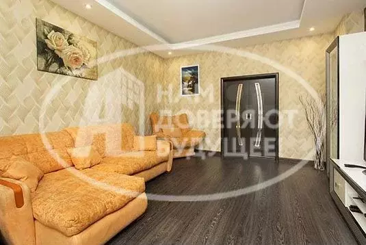 2-к. квартира, 52 м, 5/5 эт. - Фото 1