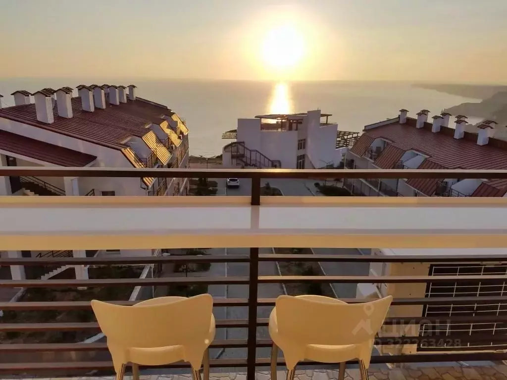 2-к кв. Севастополь ш. Фиолентовское, 134к6 (55.0 м) - Фото 2