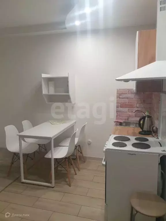 Продаётся квартира-студия, 24.1 м - Фото 1