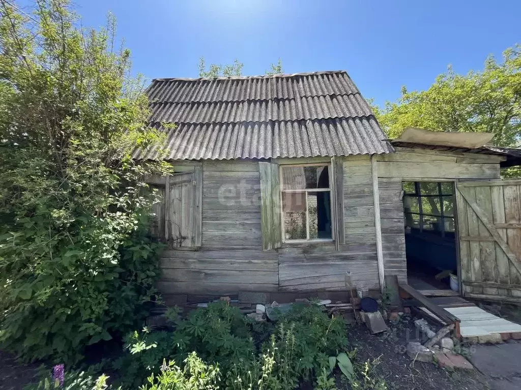 Дом в Саратовская область, Саратов Жасминный мкр,  (16 м) - Фото 1