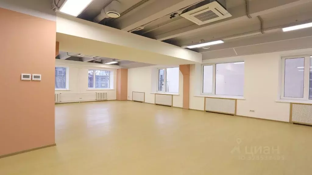 Офис в Санкт-Петербург Московский просп., 60/129 (508 м) - Фото 2