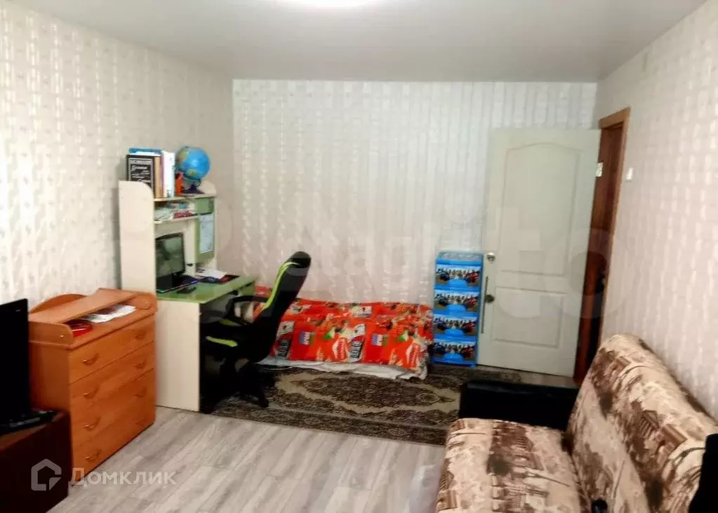 Продаётся 1-к квартира, 33.2 м - Фото 1