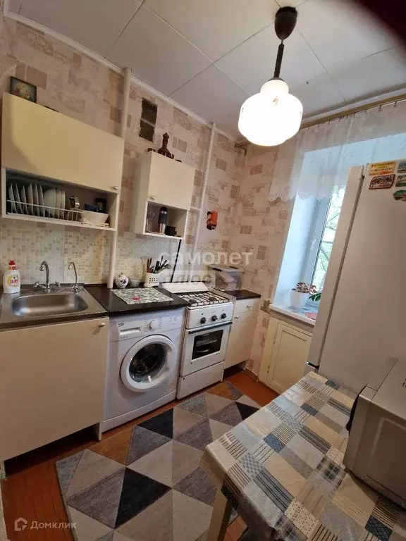 Продаётся 1-к квартира, 21 м - Фото 1