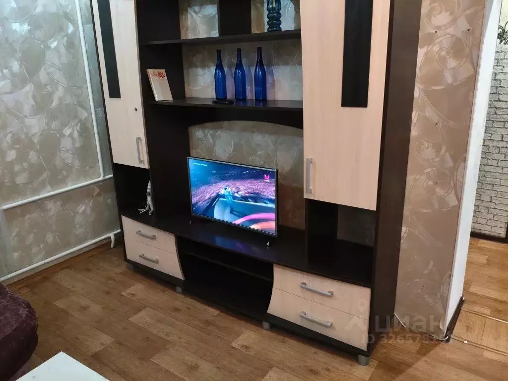 1-к кв. Башкортостан, Ишимбай ул. Губкина, 1 (32.0 м) - Фото 2