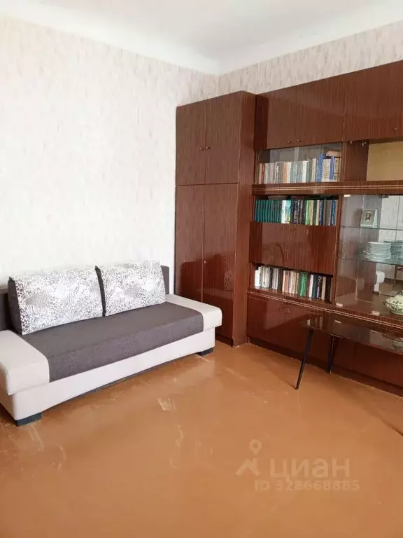 2-к кв. Самарская область, Самара просп. Карла Маркса, 167 (49.0 м) - Фото 1