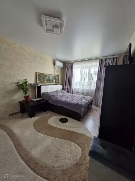 Продаётся 1-к квартира, 42 м - Фото 1