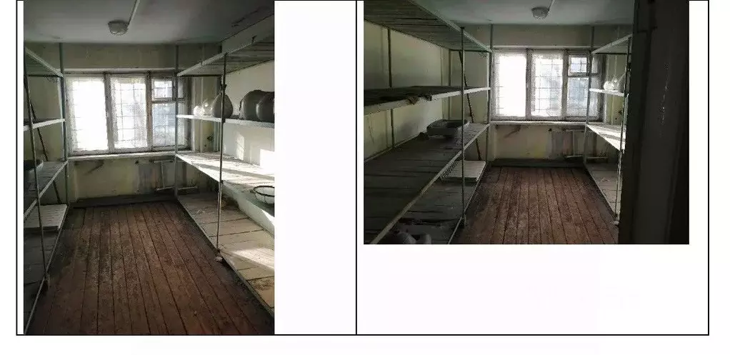 Помещение свободного назначения в Самарская область, Новокуйбышевск ... - Фото 1