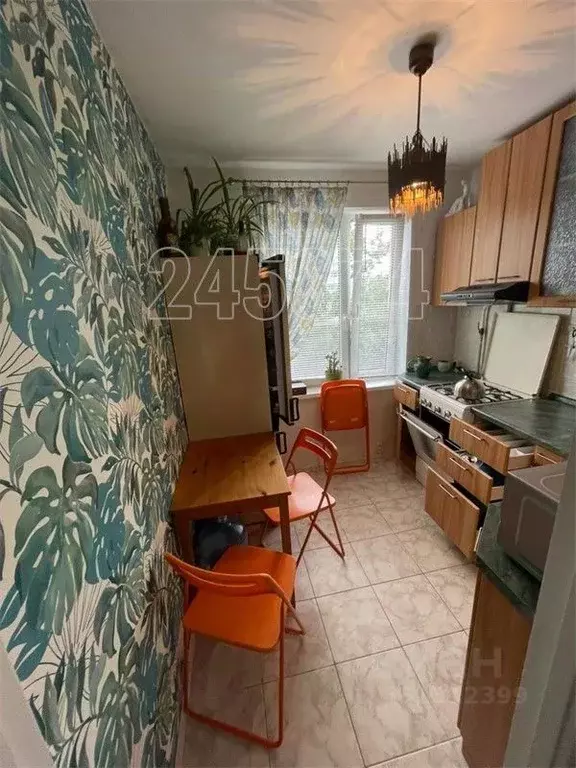 2-к кв. Москва Матвеевская ул., 42К4 (46.0 м) - Фото 1