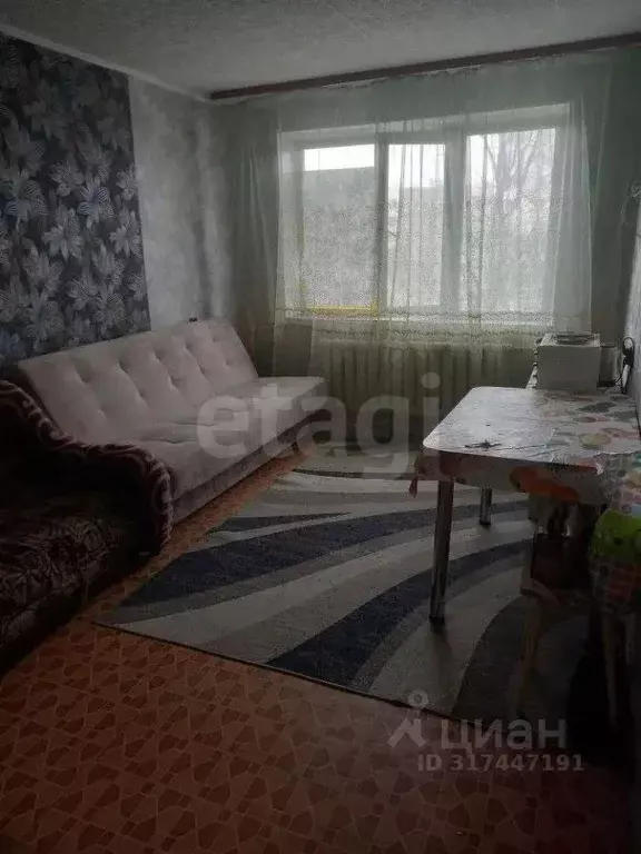 Комната Ямало-Ненецкий АО, Ноябрьск просп. Мира, 59 (14.7 м) - Фото 0