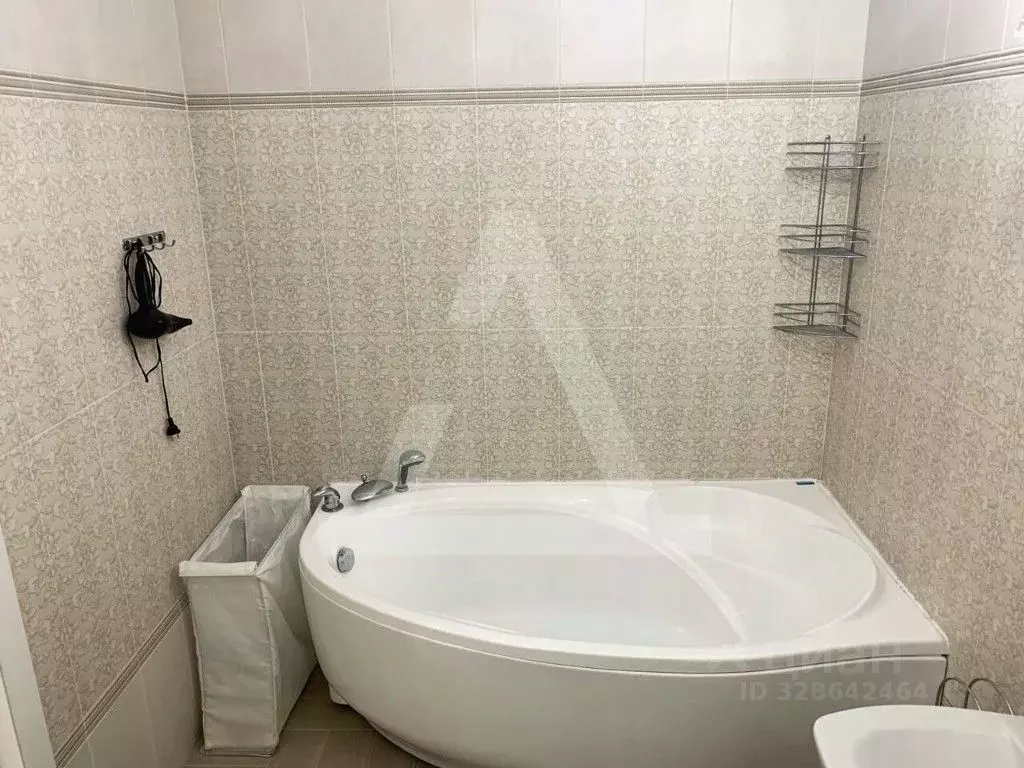 2-к кв. Самарская область, Самара Садовая ул., 176 (69.0 м) - Фото 1