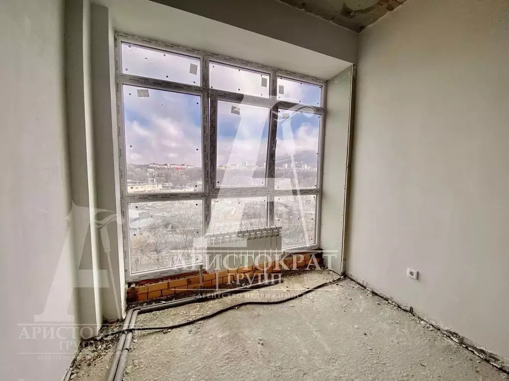 3-к кв. Ставропольский край, Пятигорск ул. Адмиральского, 1А (87.3 м) - Фото 2