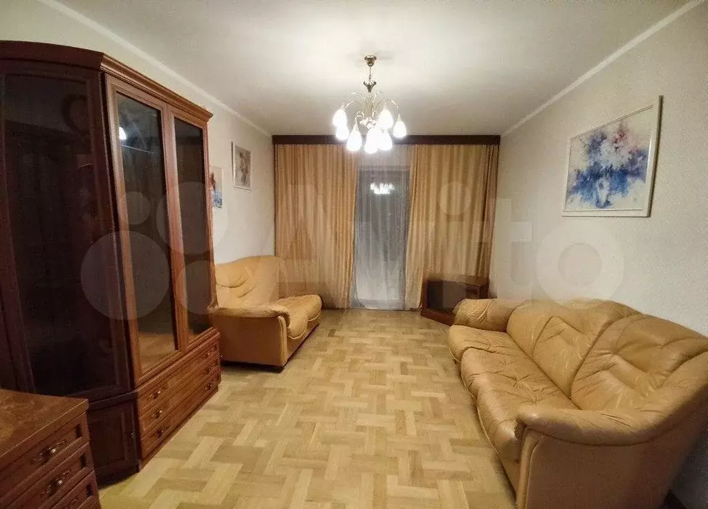 2-к. квартира, 67 м, 13/16 эт. - Фото 0