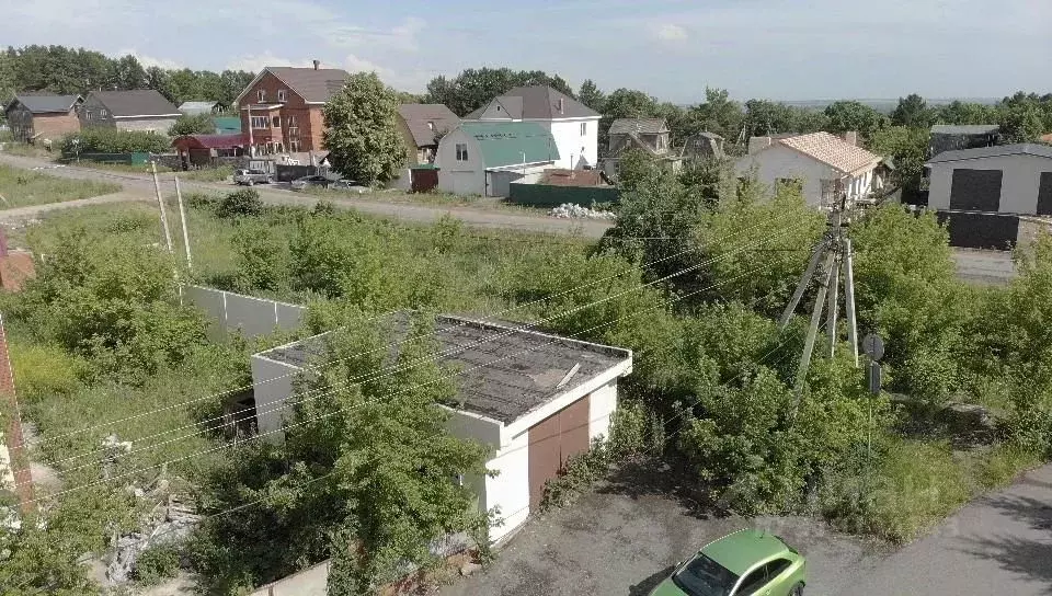 Дом в Башкортостан, Уфа ул. Хрустальная, 2 (378 м) - Фото 1