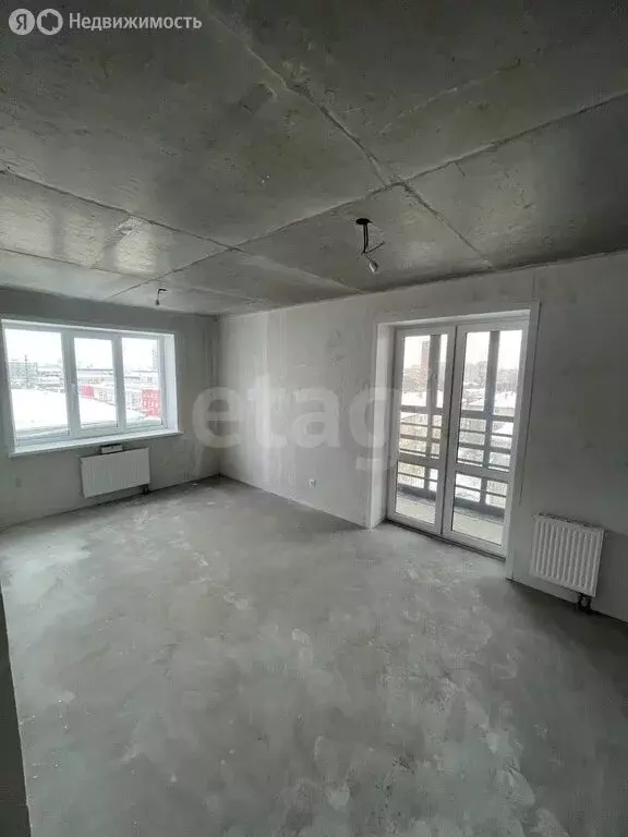 2-комнатная квартира: Ижевск, улица Коммунаров, 327 (67.8 м) - Фото 2