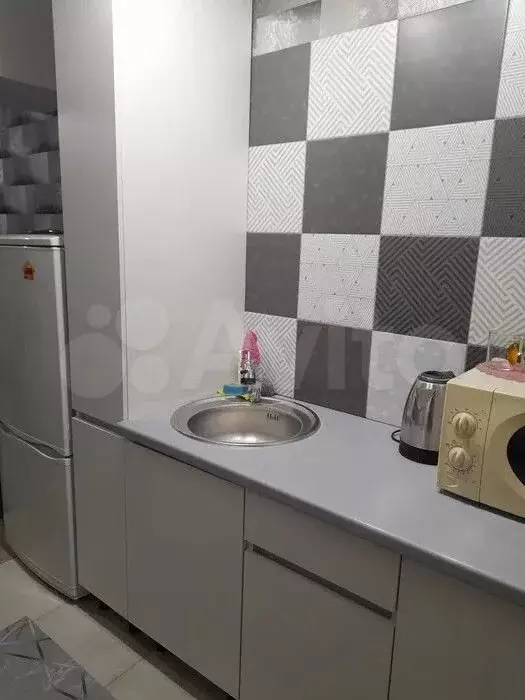 Квартира-студия, 22 м, 2/3 эт. - Фото 1