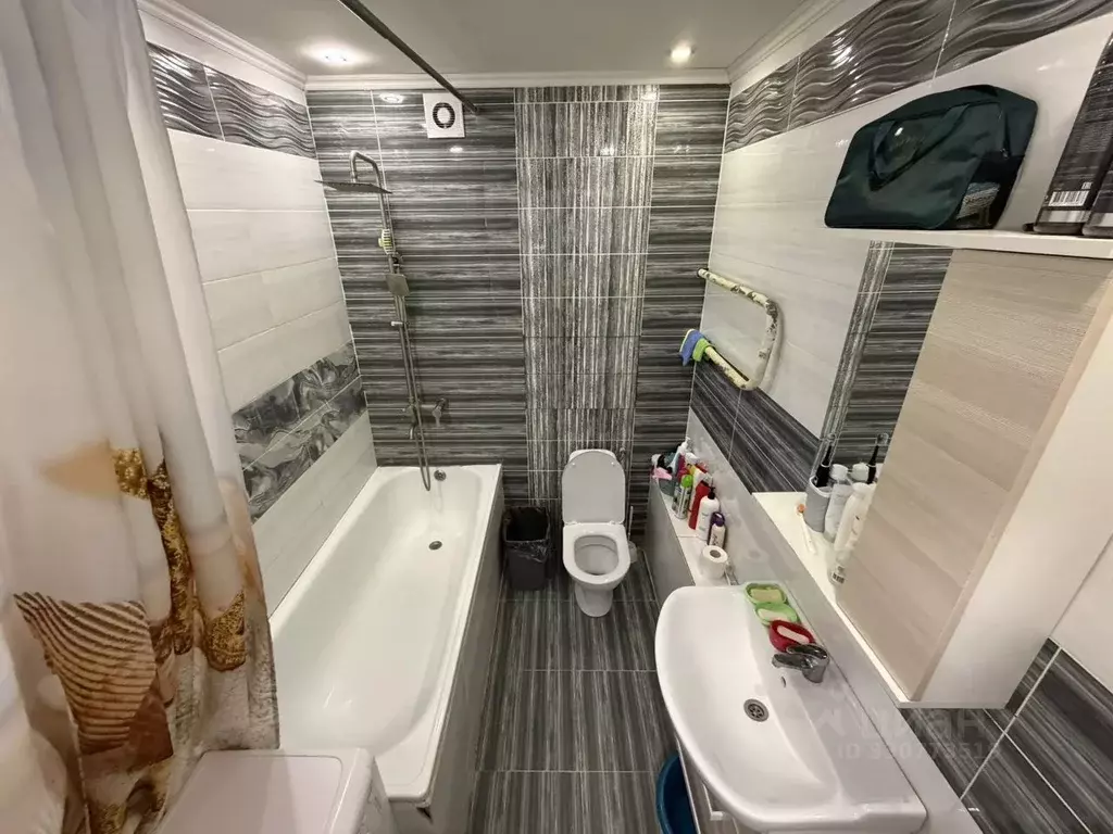 3-к кв. Москва Рождественская ул., 21к2 (74.0 м) - Фото 2