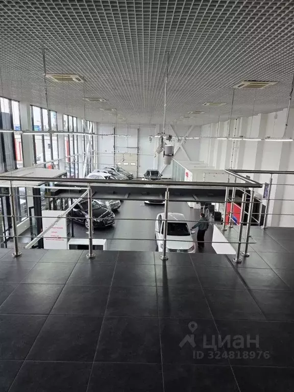 Офис в Ленинградская область, Кудрово г. Всеволожский район, Заневское ... - Фото 1