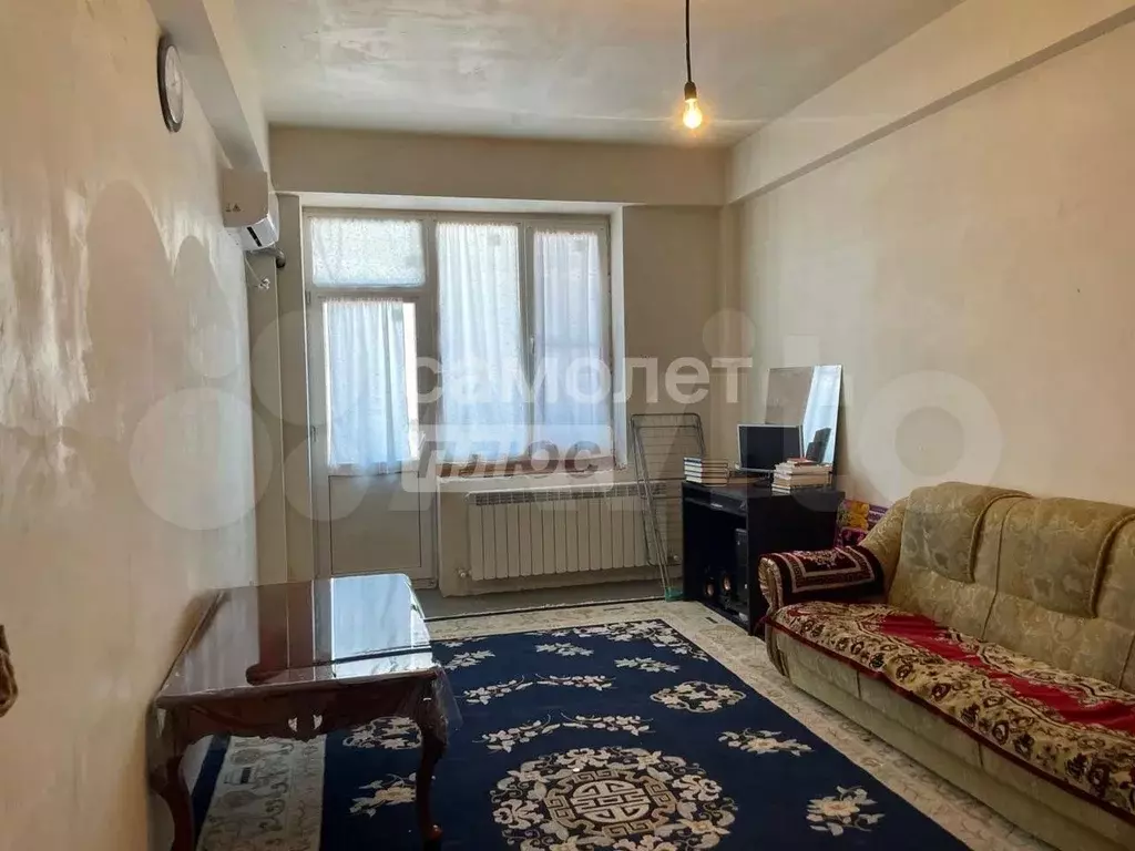 3-к. квартира, 82 м, 5/10 эт. - Фото 1