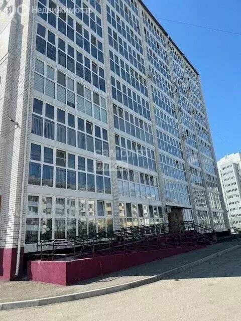1-комнатная квартира: село Чигири, Европейская улица, 9/1 (40.9 м) - Фото 1