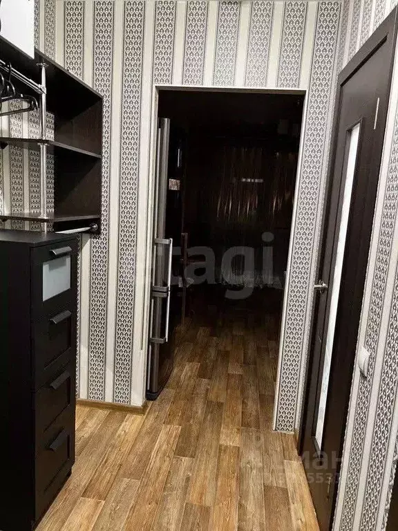 Студия Иркутская область, Иркутский муниципальный округ, Маркова рп ... - Фото 1