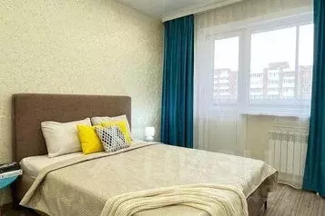 1-к кв. Иркутская область, Иркутск ул. Пискунова, 131/1 (34.0 м) - Фото 0