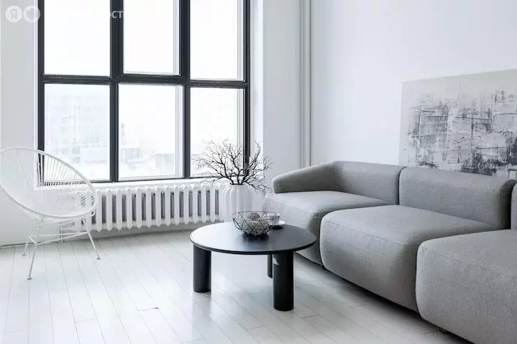 3-комнатная квартира: Москва, Планерная улица, 12к1 (60 м) - Фото 2