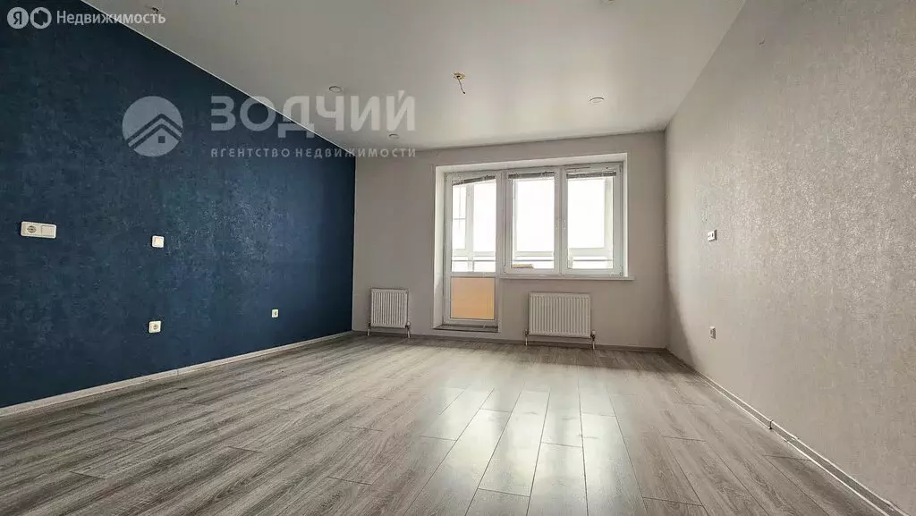 Квартира-студия: Чебоксары, улица Композитора А.М. Токарева, 4 (27.2 ... - Фото 1