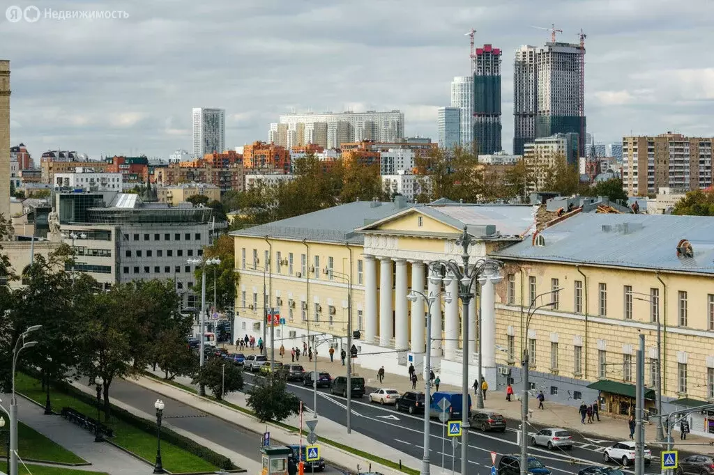 помещение свободного назначения (175 м) - Фото 1