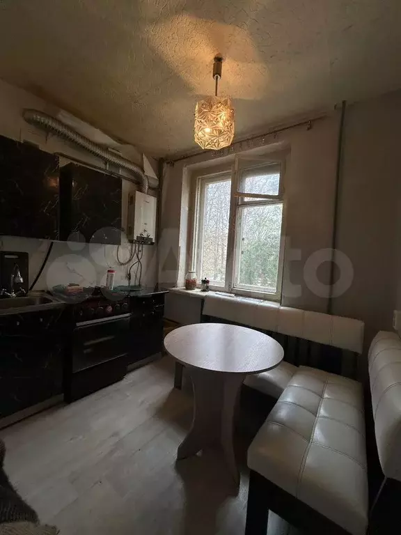 1-к. квартира, 31 м, 2/5 эт. - Фото 1