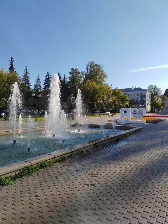 2-к. квартира, 42 м, 4/5 эт. - Фото 1