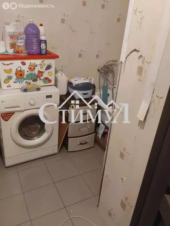 Квартира-студия: Абакан, улица Некрасова, 18 (27 м) - Фото 1
