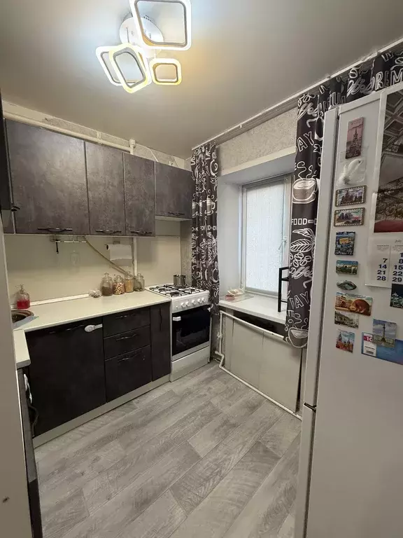 Продаётся 2-к квартира, 43 м - Фото 1