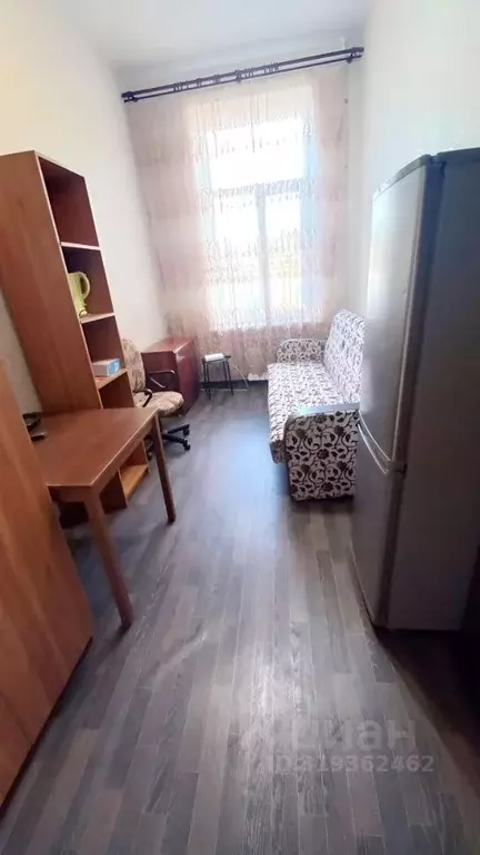 Комната Ростовская область, Ростов-на-Дону Ворошиловский просп., ... - Фото 0