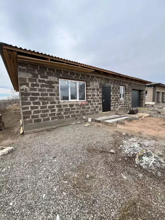 Коттедж в Хакасия, Абакан ул. Лучистая (190 м) - Фото 1