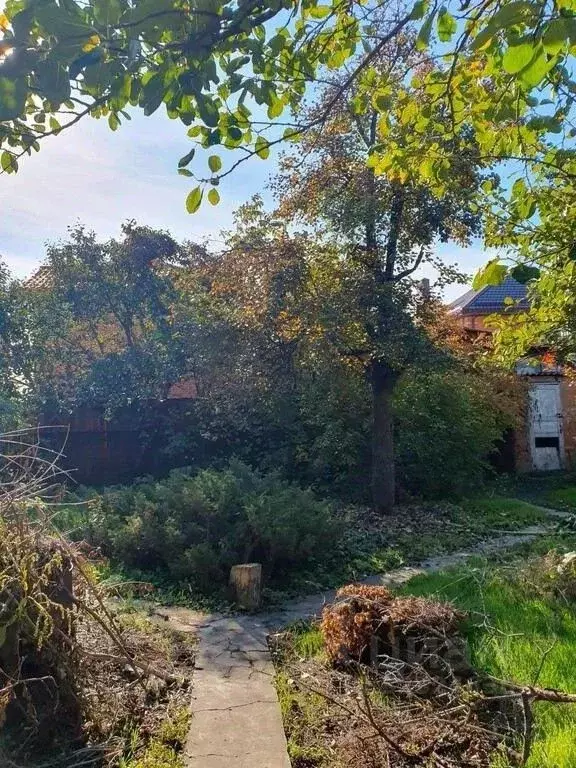 Участок в Ростовская область, Ростов-на-Дону 1-я Воскресная ул. (6.0 ... - Фото 2