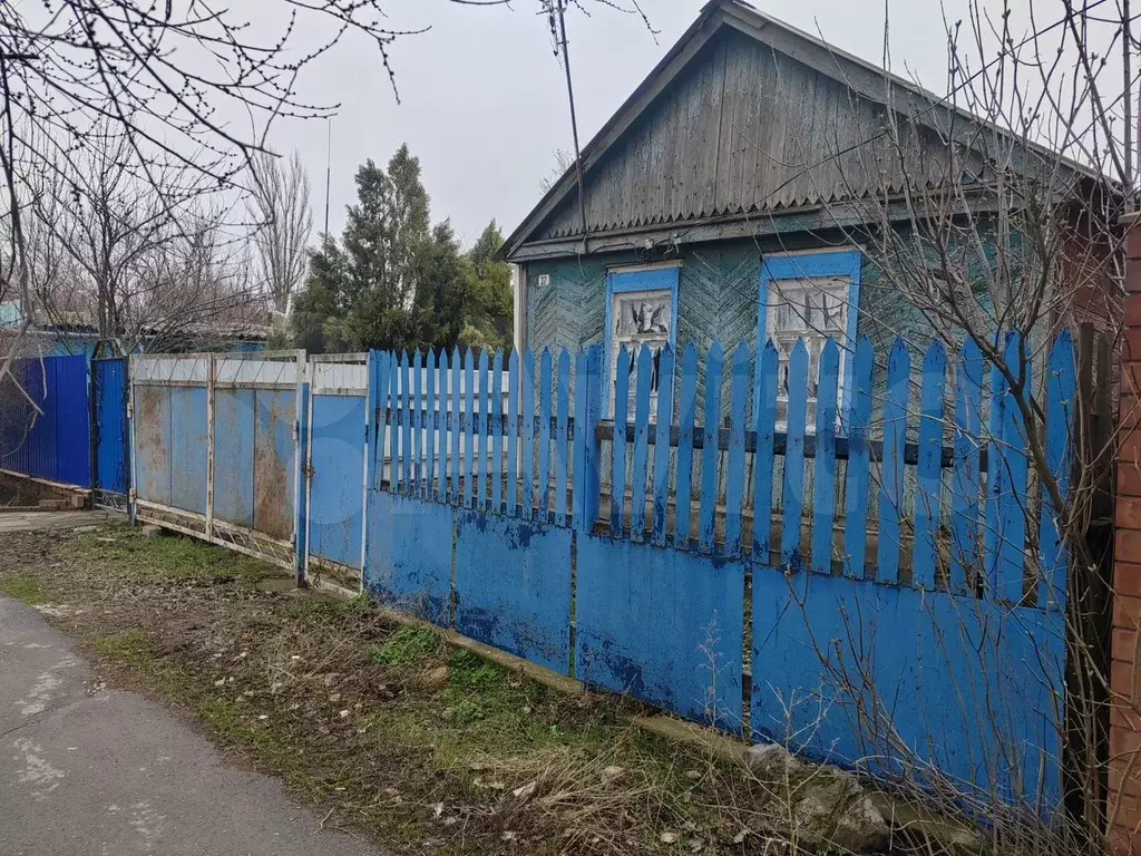 Дом 33,2 м на участке 4,5 сот. - Фото 0