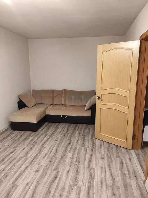1-к кв. Новосибирская область, Новосибирск Рельсовая ул., 5 (33.0 м) - Фото 1