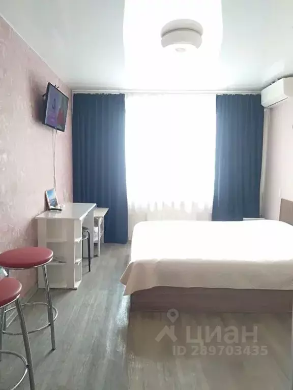 Студия Приморский край, Владивосток просп. Красного Знамени, 51 (18.0 ... - Фото 1