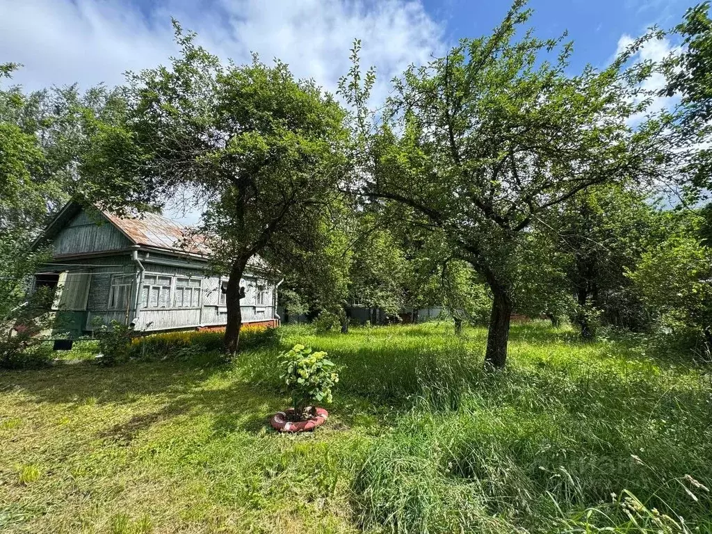 Дом в Московская область, Одинцовский городской округ, д. Ликино  (55 ... - Фото 0