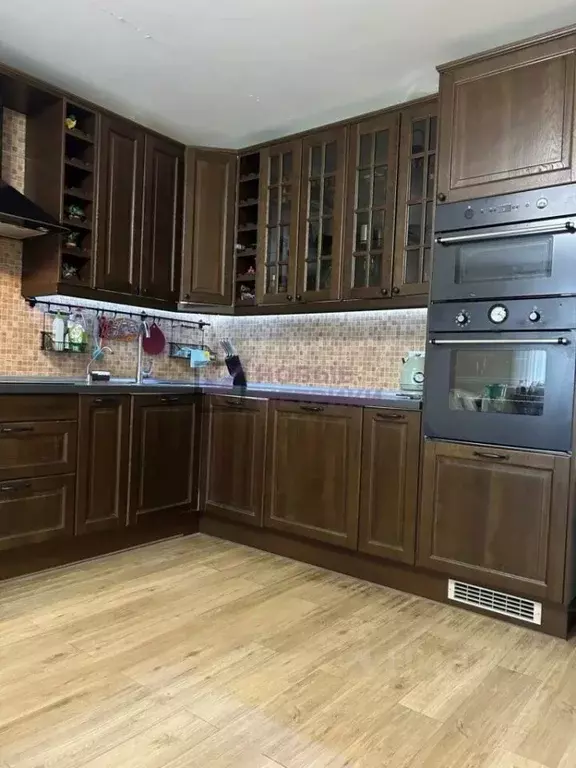 2-к кв. Санкт-Петербург Гаккелевская ул., 33к1 (82.1 м) - Фото 2