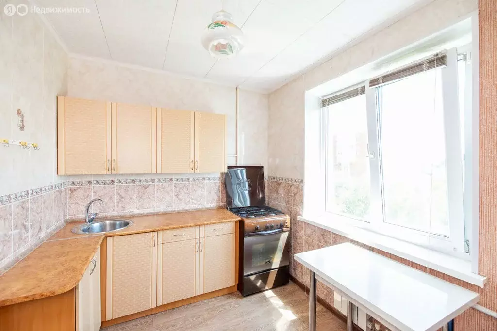 2-комнатная квартира: Оренбург, Полигонная улица, 8 (51 м) - Фото 1