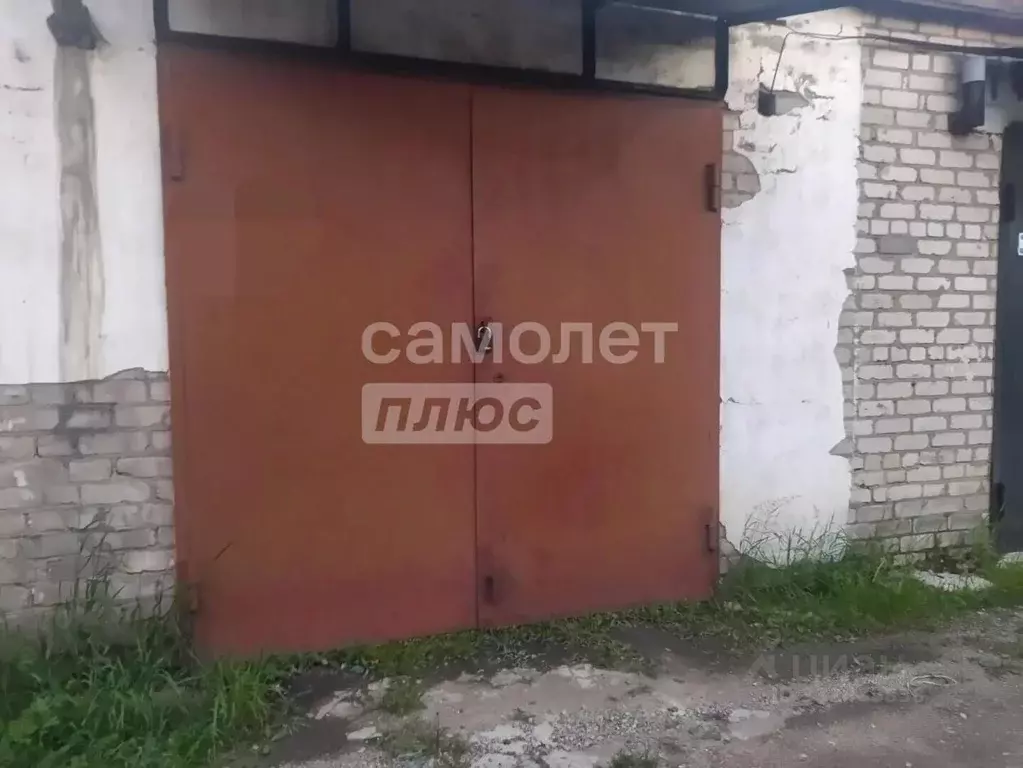 Гараж в Забайкальский край, Чита проезд Угданский, 2К (27 м) - Фото 1