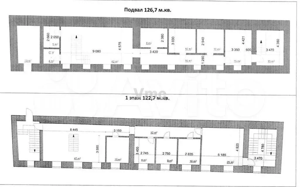 Аренда Офиса 250м2 - Фото 0