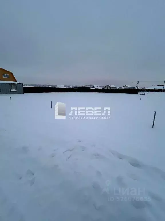 Участок в Московская область, Домодедово городской округ, д. Матчино  ... - Фото 0