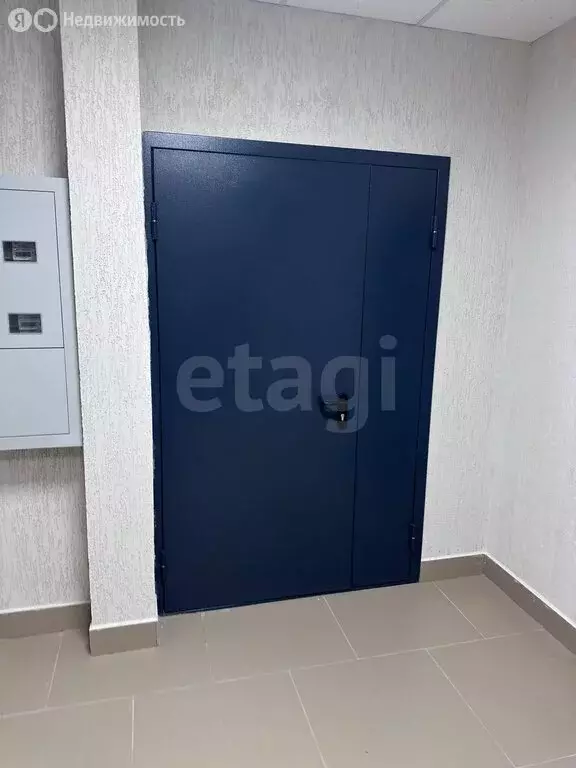 Квартира-студия: село Майма, Лесной переулок, 18 (28.5 м) - Фото 2