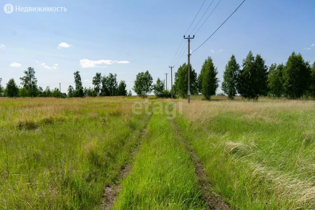 Купить Земельный Участок В Луговом Ульяновск